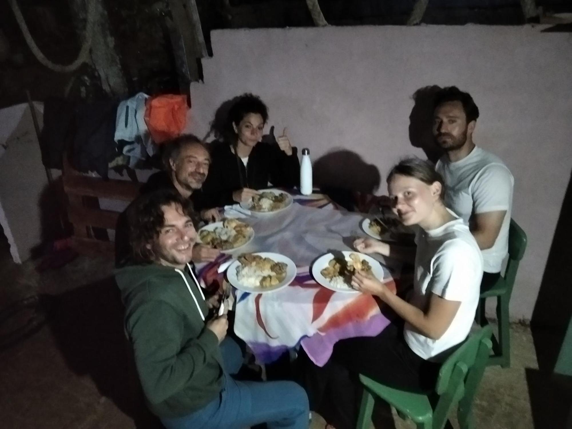 Villa Kingdom Of Rustic Ella Zimmer foto