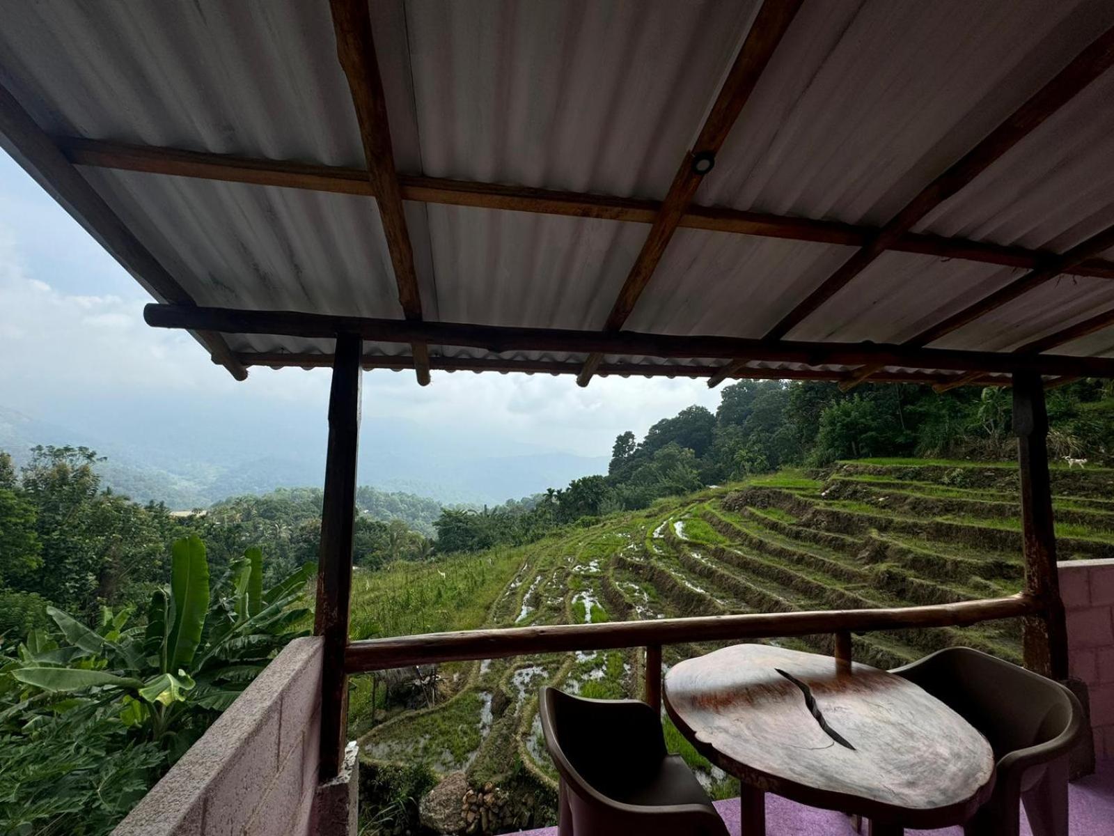 Villa Kingdom Of Rustic Ella Exterior foto